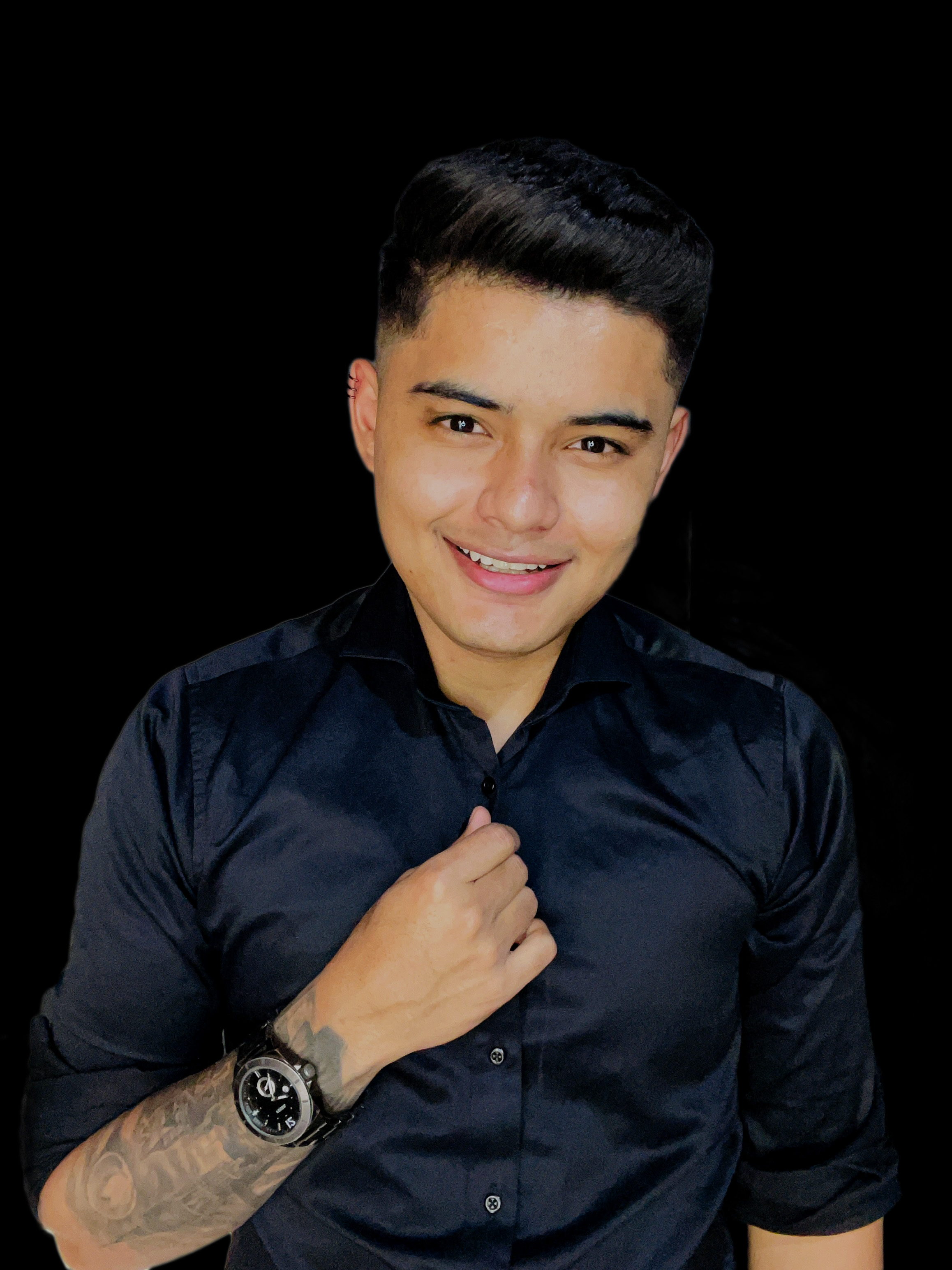 Breider Santacruz Photo